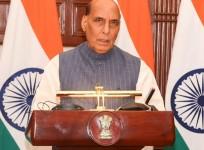 Rajnath Singh to embark on four-day US visit for high-level defence talks