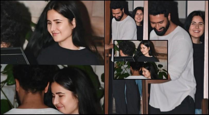 'What happned to her face?': Katrina Kaif brutally body shamed for her recent outing with her husband Vicky Kaushal; sister Isabelle Kaif 'What happned to her face?': Katrina Kaif brutally body shamed for her recent outing with her husband Vicky Kaushal; sister Isabelle Kaif