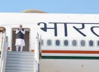 PM Modi set to embark on three-day visit to Poland, Ukraine starting today