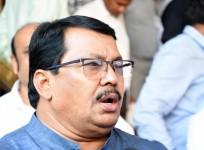 Andhare has also demanded a White Paper on the law-and-order situation in Maharashtra against the backdrop of a series of heinous crimes against women, implementing the GR of the former MVA government mandating two Home Guards to be posted in each school,