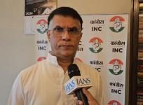 No one can interfere with India's foreign policy: Pawan Khera defends Hasina's 'prolonged' stay