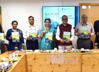 New Delhi, Principal Scientific Adviser, advisory document, Bharat Zero Emission Trucking Policy, ecosystem, decarbonisation, Net Zero