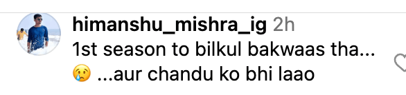 Fans unhappy as makers announce season 2 of The Great Indian Kapil Show [Promo]