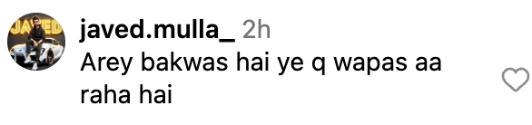 Fans unhappy as makers announce season 2 of The Great Indian Kapil Show [Promo]