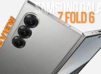 Samsung Galaxy Z Fold 6 review