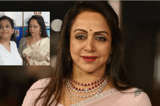 Hema Malini