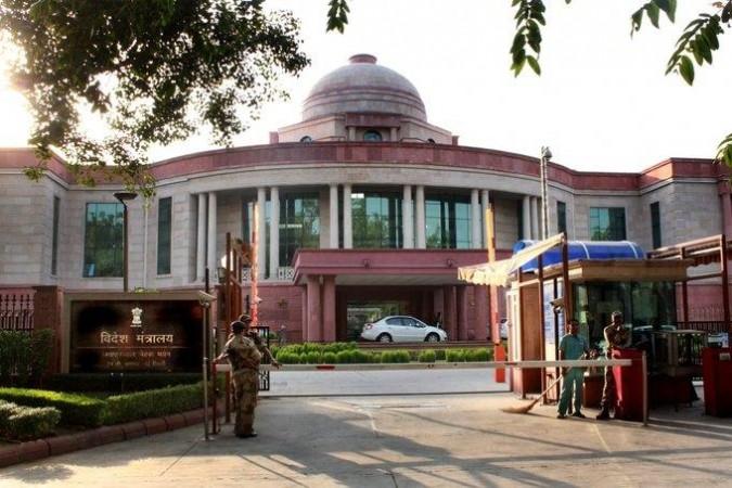 India rejects Bangladesh media reports' claims of floods due to Tripura dam India rejects Bangladesh media reports' claims of floods due to Tripura dam