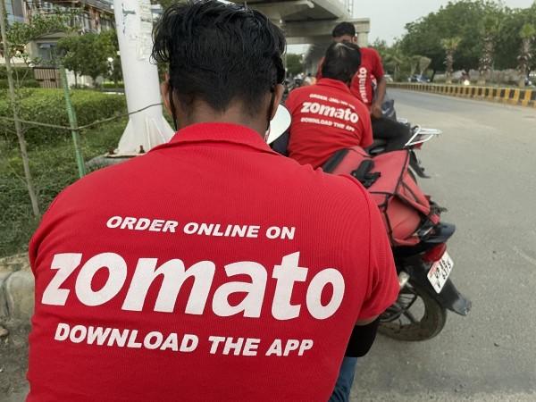 Zomato