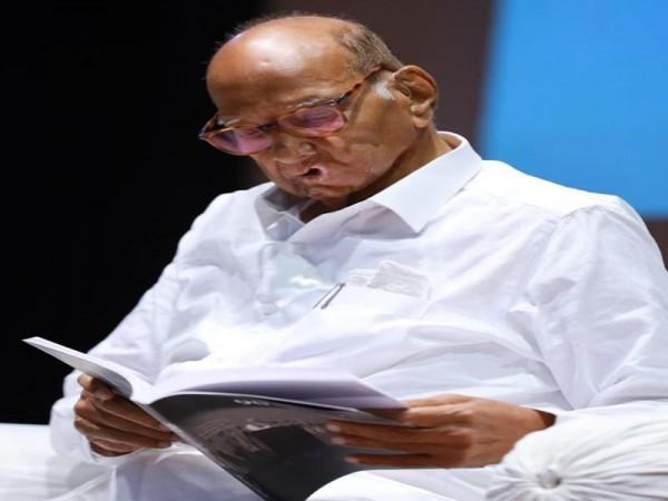 Pawar and his family had been given a Z-Plus security ring after some persons attacked his home in South Mumbai during a political agitation Pawar and his family had been given a Z-Plus security ring after some persons attacked his home in South Mumbai during a political agitation