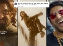 'Skip cringe Prabha's part:' Netizens support Arshad Warsi's 'joker' comment on Prabhas as Kalki 2989 AD Hindi version drops on Netflix
