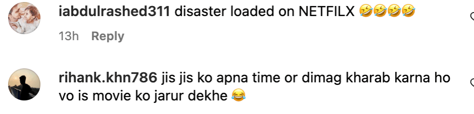 'Skip cringe Prabha's part:' Netizens support Arshad Warsi's 'joker' comment on Prabhas as Kalki 2989 AD Hindi version drops on Netflix 'Skip cringe Prabha's part:' Netizens support Arshad Warsi's 'joker' comment on Prabhas as Kalki 2989 AD Hindi version drops on Netflix