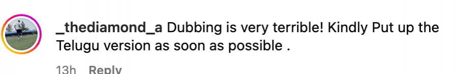 'Skip cringe Prabha's part:' Netizens support Arshad Warsi's 'joker' comment on Prabhas as Kalki 2989 AD Hindi version drops on Netflix 'Skip cringe Prabha's part:' Netizens support Arshad Warsi's 'joker' comment on Prabhas as Kalki 2989 AD Hindi version drops on Netflix