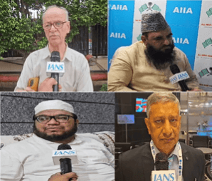 Bangladesh Islamist leader's plan of implementing Sharia spells trouble for region Bangladesh Islamist leader's plan of implementing Sharia spells trouble for region