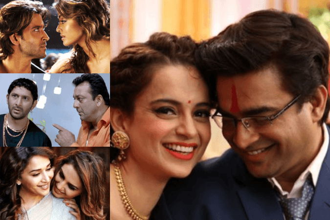 Bollywood sequels better than the original