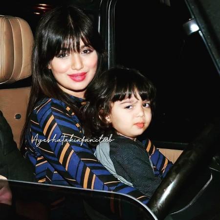 Ayesha Takia faces flak for her recent selfie; actor deactivates her Instagram account amid criticism Ayesha Takia faces flak for her recent selfie; actor deactivates her Instagram account amid criticism