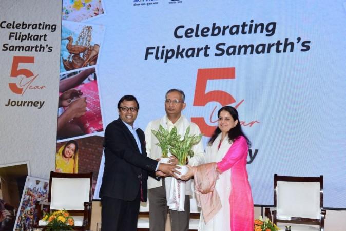 Flipkart's Samarth turns five: Half-decade of championing India's artisan community