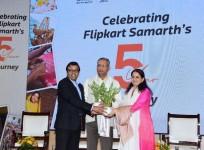 Flipkart's Samarth turns five: Half-decade of championing India's artisan community