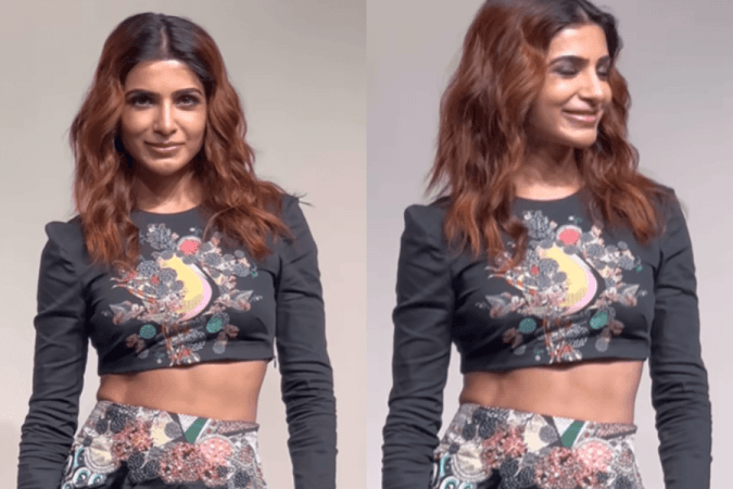 Samantha Ruth Prabhu Samantha Ruth Prabhu
