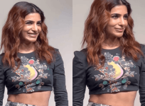 Samantha Ruth Prabhu