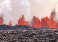Iceland orders evacuations after volcanic eruption