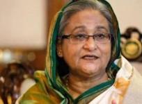 Bangladeshi govt revokes diplomatic passport of ex-PM Hasina