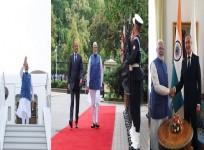 PM Modi wraps up historic Poland visit setting 'new milestone' in bilateral ties