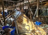 Series of accidents spark fear among workers in Andhra's industrial hub Vizag