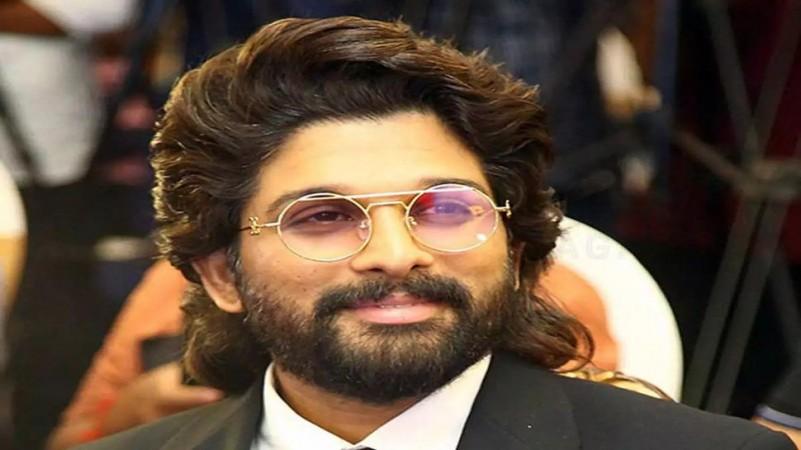 Allu Arjun