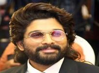 Allu Arjun