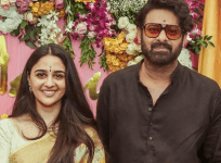 Prabhas Imanvi