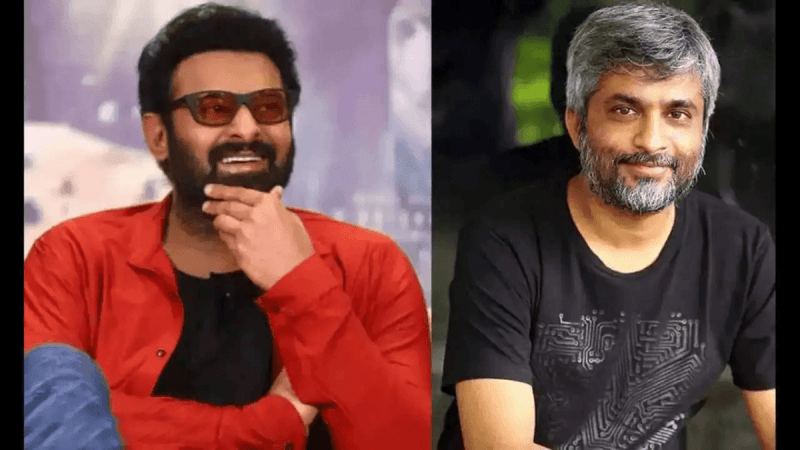 Prabhas Hanu Raghavapudi