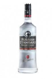 Vodka's measly share of the market was just marginally above gin and rum, which each had a 5 per cent share Vodka's measly share of the market was just marginally above gin and rum, which each had a 5 per cent share
