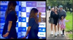 Are Rohit Sharma, Ritika Sajdeh expecting second Child?; Viral video sparks pregnancy rumours [Reports]