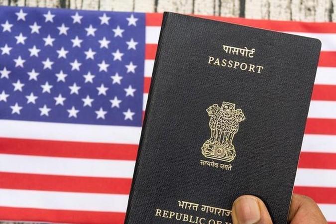 US expands efforts to reduce visitor visa wait times for Indians,us passport