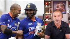 'Had one goal in mind to play for India and I achieved it':Shikhar Dhawan retires from international and domestic cricket [Details]