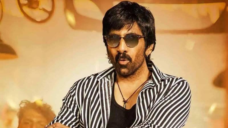Ravi teja 2