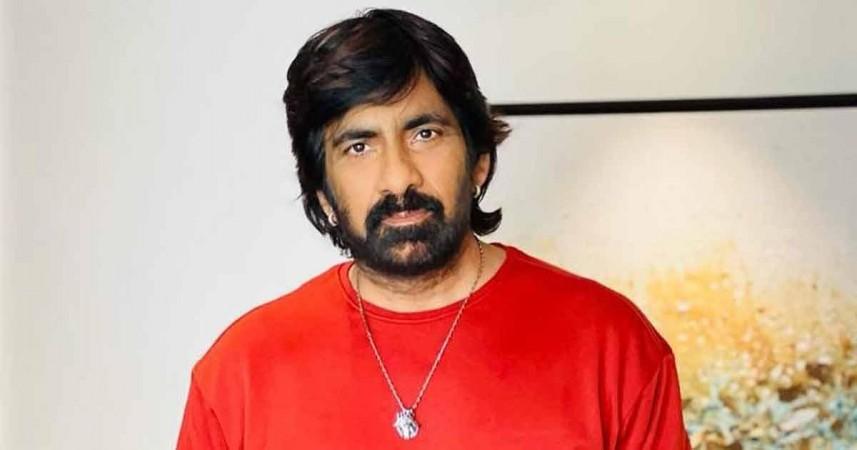 Ravi teja 3