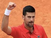 Djokovic calls for 'clear protocols' over doping after Jannik Sinner escapes ban