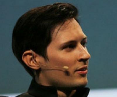 Telegram founder Pavel Durov faces up to 20 years in prison if convicted Telegram founder Pavel Durov faces up to 20 years in prison if convicted