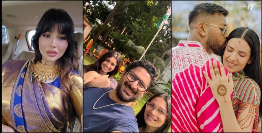 celebs face heavy criticism and eventually turn off comment sections on their social media for their mental peace.