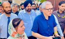 Omar Abdullah to contest Assembly polls from J&K's Ganderbal seat