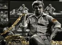 Rajinikanth's Coolie