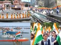 'Har Ghar Tiranga' brought whole country together: PM Modi