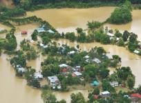 Tripura flood situation further improves; 1.17 lakh people still in 525 relief camps