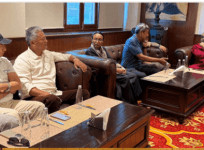 Ladakhi groups