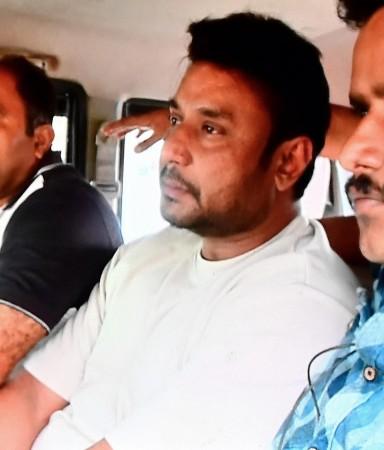 K'taka CM orders to shift Darshan & others to different jails, seeks report
