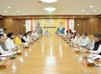 BJP