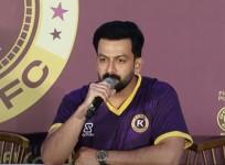 Prithviraj Sukumaran
