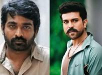 RC16 Vijay Sethupathi