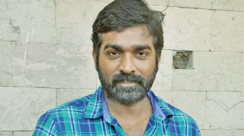 Vijay Sethupathi 2